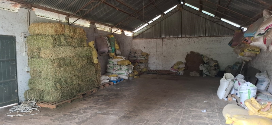 Commercial Property for Sale in Dealesville Free State